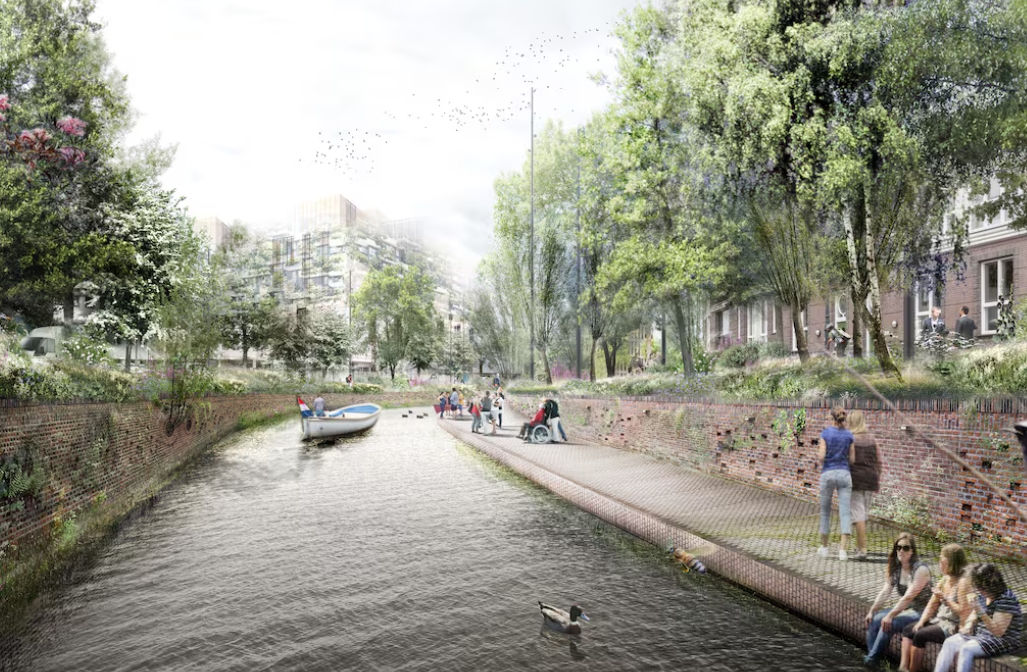 Projectgroep Toekomst in volle vaart naar een doordachte uitwerking