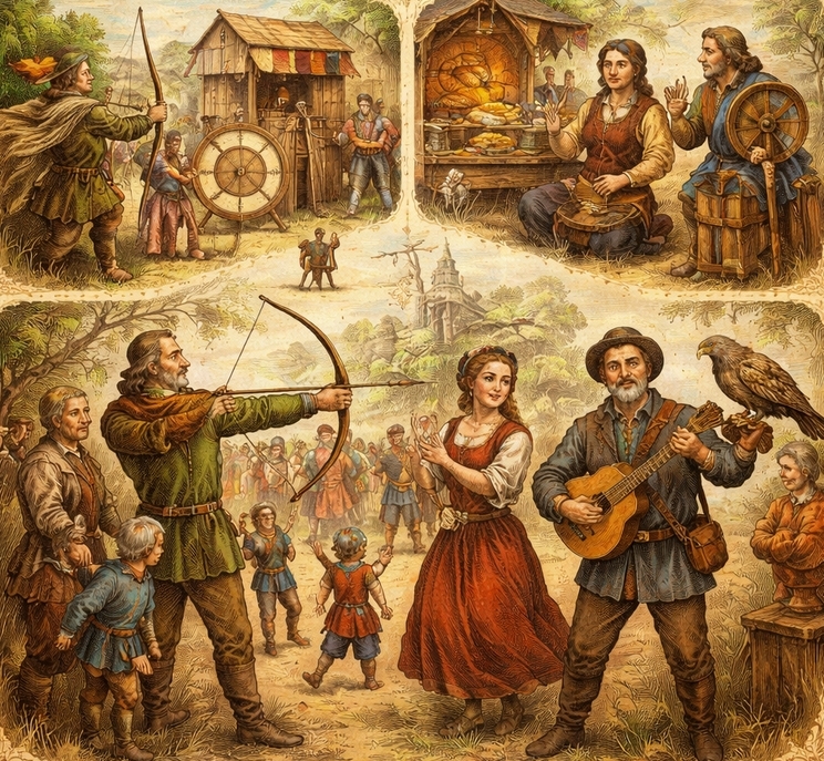 Werkgroep Activiteiten komt voor het eerst bijeen in nieuwe samenstelling