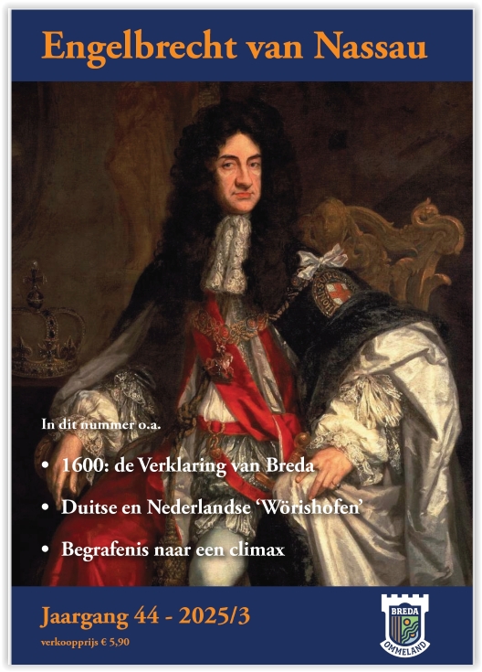 Publicatie 4e Erfgoed Kwartaalblad 2026