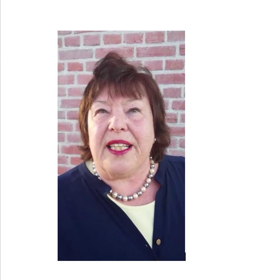 Promotie dr. Helma Rodenburg-van der Holst aan Tilburg University