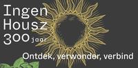 IngenHousz 300 jaar